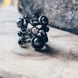Vintage Statement Ring